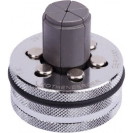 Rothenberger Tête Exp. 7/8x1,2mm Standard ROLOCK