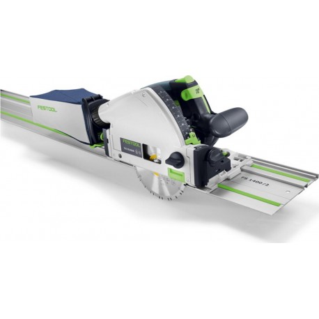 Festool Scie plongeante sans fil TSC 55 KSEB-Basic-FS