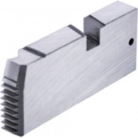 Rothenberger Mâchoires de coupe, SS, NPT, 1,1/2-2