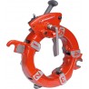 Rothenberger Tête de coupe automatique, NPT, 2,1/2 - 4, avec