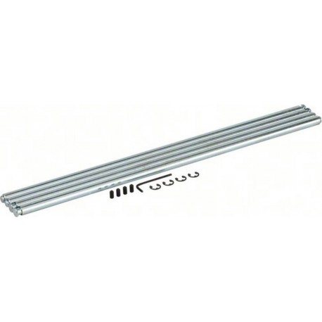 Bosch Rallonges pour scies circulaires semi-stationnaires pour GCM 12 SD et GCM 10 SD