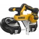 Dewalt Scie à ruban sans fil 18V, version basique