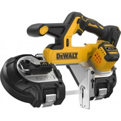 Dewalt Scie à ruban sans fil 18V, version basique