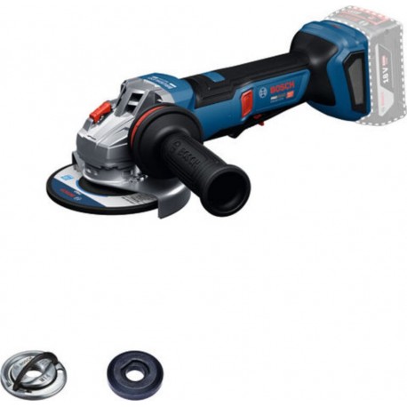 Bosch Meuleuse d’angle GWS18V-11PS