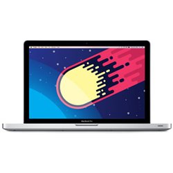 Apple MacBook Pro i5 2,5GHz 4Go/500Go SuperDrive 13"