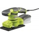 Ryobi 5133003678 RSS200-GA20 Ponceuse orbitale 93x185 mm