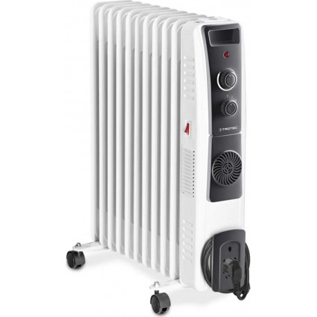 Trotec 1410000716 TRH 23 E Olieradiator-/span+