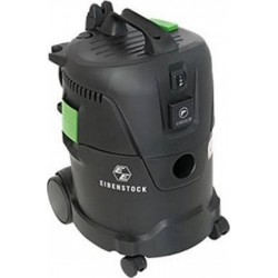 Eibenstock 12.923.02 Aspirateur industriel DSS 1401 L 1250 W - capacité 25 litres Classe de poussière L