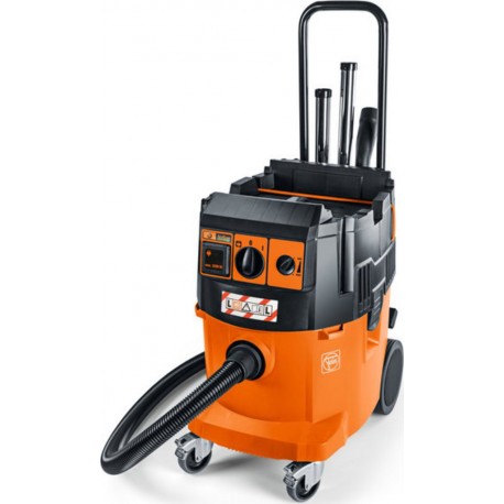 Fein 92030060000 Aspirateur eau et poussière DUSTEX 35 LX ac