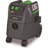 Eibenstock 12.924.00 Aspirateur industriel DSS 35M iP 1600 Watt - capacité 35 litres Classe de poussière M- Nettoyage par impuls