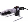 Rothenberger 053897X Machine à souder les manchons ROWELD P 63 S-6