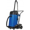 Nilfisk 107405169 MAXXI II 75-2 WD Aspirateur professionnel eau et poussières