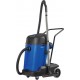 Nilfisk 107405166 MAXXI II 55-1 WD Aspirateur professionnel eau et poussières