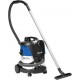 Nilfisk 107406602 AERO 21-01 PC INOX aspirateur compact eau et poussières