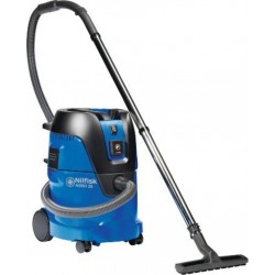 Nilfisk 107406606 AERO 26-21 PC Aspirateur compact eau et poussières