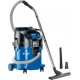 Nilfisk 107407544 Attix 30-21 PC Compact aspirateur eau et poussières