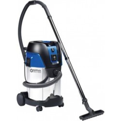 Nilfisk 107406607 AERO 31-21 PC INOX aspirateur compact eau et poussières