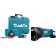Makita TM3010CX15 Outil multifonction oscillant 320W