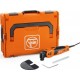 Fein 72296962000 MM700 1.7 Basic Multimaster 450W pour l”automobile