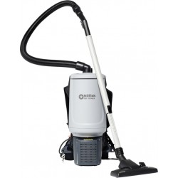 Nilfisk 107417927 GD10 BACK HEPA EU Aspirateur dorsal