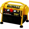DeWalt DPC6MRC-QS Compresseur 6 litres + tuyau 5m
