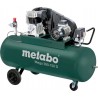 Metabo 601587000 Mega 350-150D Compresseur 10 Bar