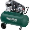 Metabo 601539000 Mega 350-100D Compresseur 10 Bar