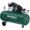 Metabo 601541000 Mega 520-200D Compresseur 10 Bar