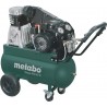 Metabo 601537000 Mega 400-50D Compresseur 10 Bar