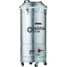 Nilfisk 4031600006 R104 114L. SS KW0.9 D460 +50 Aspirateur industriel