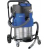 Nilfisk 302001519 ATTIX 751-0H Aspirateur sec et humide de classe H