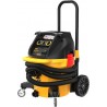 DeWalt DWV905H-QS 1400W Aspirateur eau et poussière 38L classe H