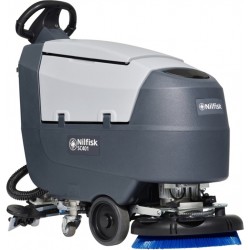 Nilfisk 9087392020 SCRUBBER SC401 43 E Épurateur sécheur