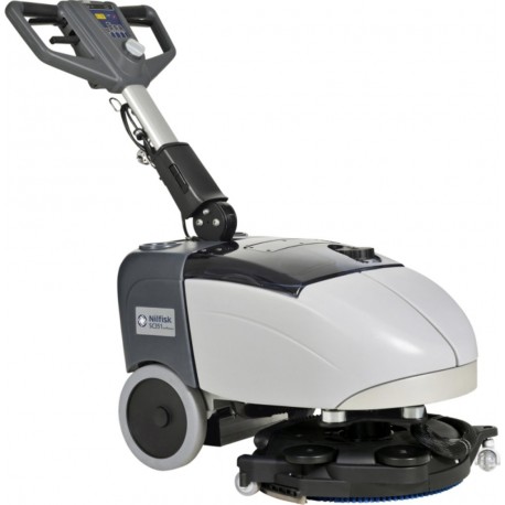 Nilfisk 9087341020 SCRUBBER SC351 FULL PKG Épurateur sécheur