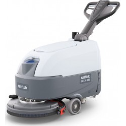 Nilfisk 50000627 Aspirateur SC370 43B
