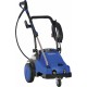 Nilfisk 107146751 MC 6P-250/1100 FA Nettoyeur haute pression à eau froide 250 Bar 400 Volt