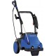 Nilfisk 107146705 MC 5M-180/840 Nettoyeur haute pression à eau froide 180 bar 400 Volt