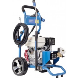 Nilfisk 106404536 MC 5C 250/950 PE Nettoyeur haute pression à eau froide 250 Bar Essence