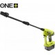 Ryobi 5133004570 RY18PW22A-0 Pulvérisateur d'eau 18V