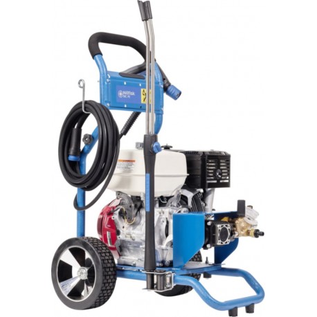 Nilfisk 106404540 MC 5M 280/1100 PE Nettoyeur haute pression à eau froide 280 Bar Essence