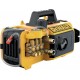 DeWalt DXPW002CE Nettoyeur haute pression eau froide 180 bar - 510l/h - 230V