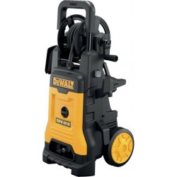 DeWalt DXPW001M Nettoyeur haute pression eau froide 130 bar - 390l/h - 230V