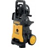 DeWalt DXPW001M Nettoyeur haute pression eau froide 130 bar - 390l/h - 230V