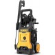 DeWalt DXPW002M Nettoyeur haute pression eau froide 150 bar - 450l/h - 230V