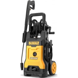 DeWalt DXPW002M Nettoyeur haute pression eau froide 150 bar - 450l/h - 230V
