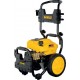DeWalt DXPW005E Nettoyeur haute pression eau froide 200 bar - 810l/h - 400V
