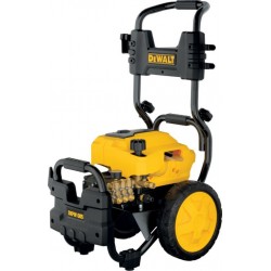 DeWalt DXPW005E Nettoyeur haute pression eau froide 200 bar - 810l/h - 400V