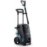 Nilfisk 128471493 MC2C-120/520 T EU Nettoyeur haute pression à eau froide