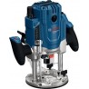 Bosch Bleu 0601627220 GOF 20-12 router set in box
