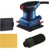 Bosch Bleu 06012A8021 GSS 140 A set de ponceuses orbitales